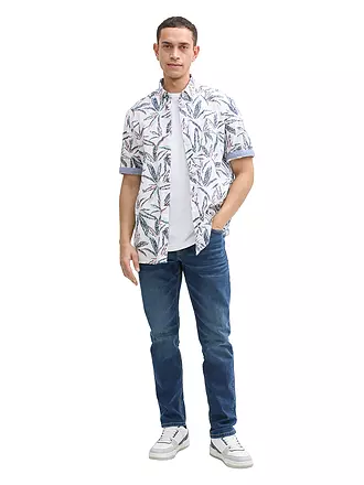 TOM TAILOR | Hemd Regular Fit | 